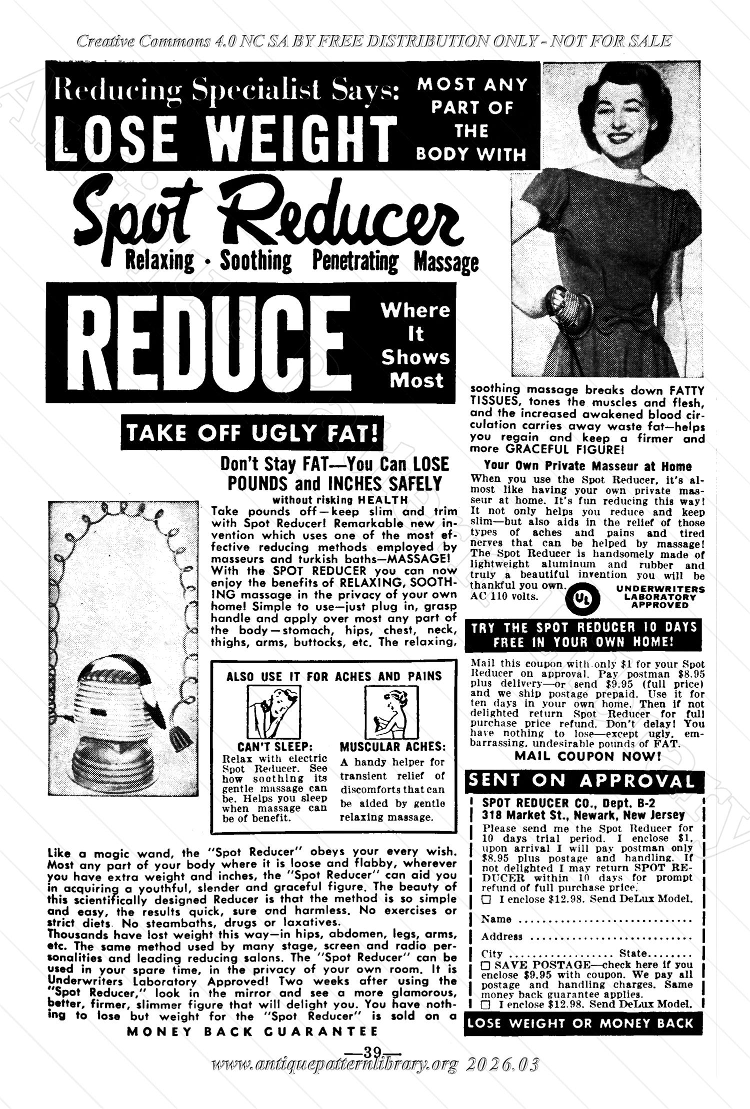 I-WB178 The Workbasket Volume 17 May 1952 No. 8