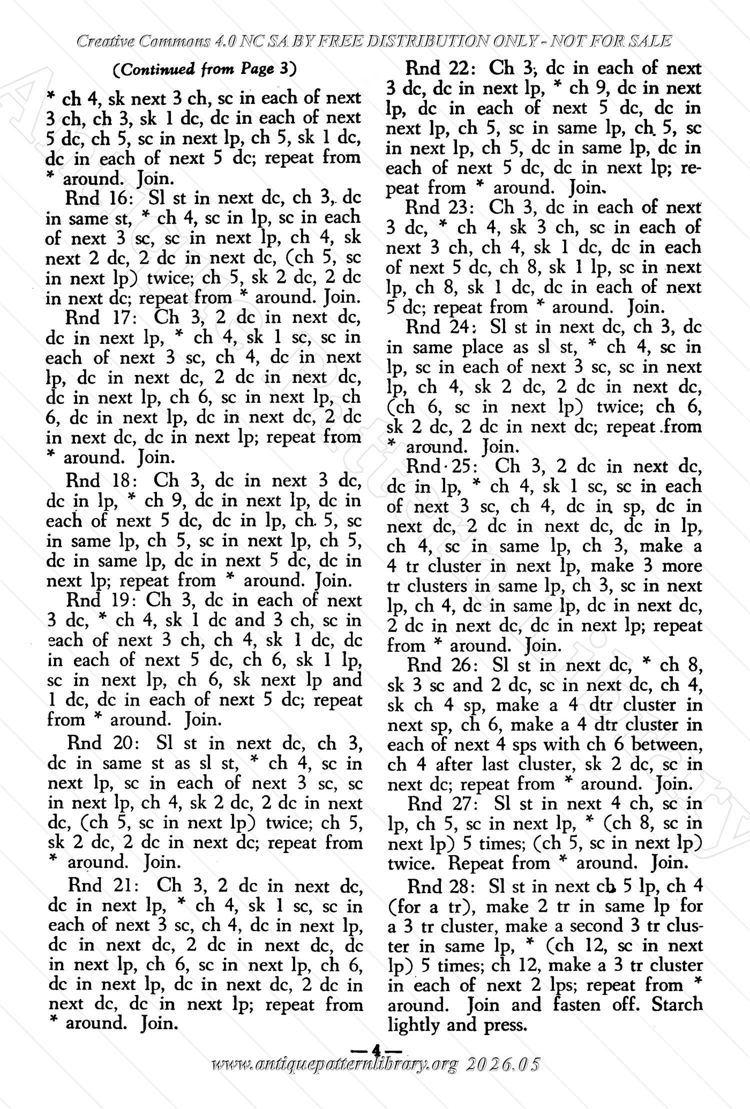 I-WB179 The Workbasket Volume 17 June 1952 No. 9