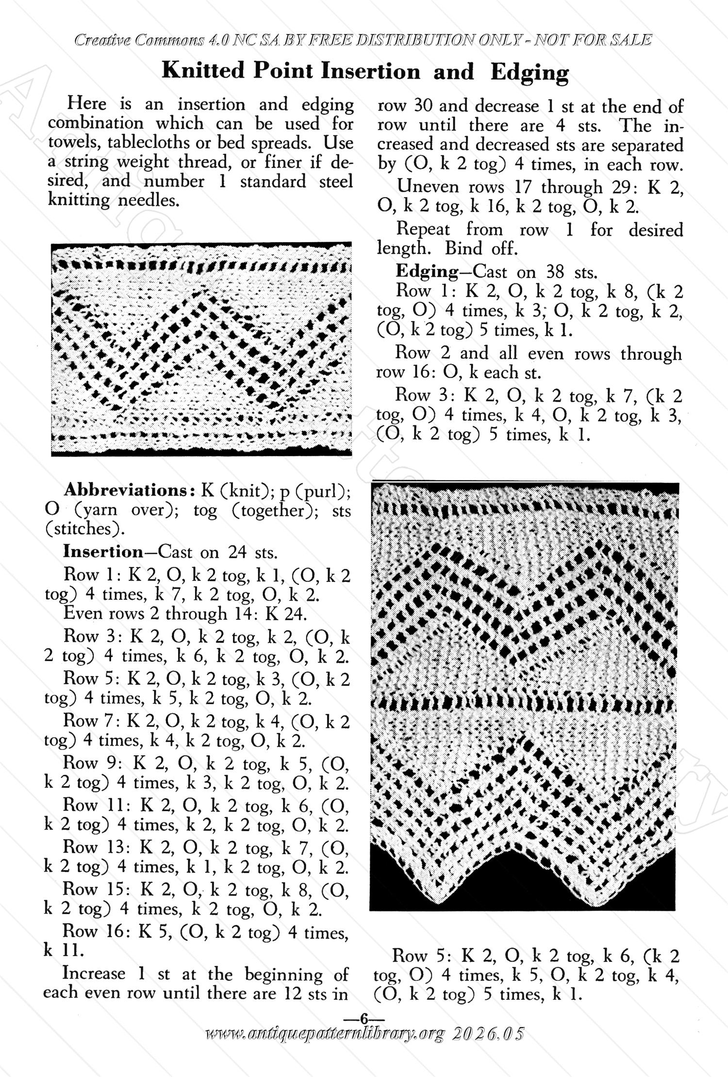 I-WB179 The Workbasket Volume 17 June 1952 No. 9
