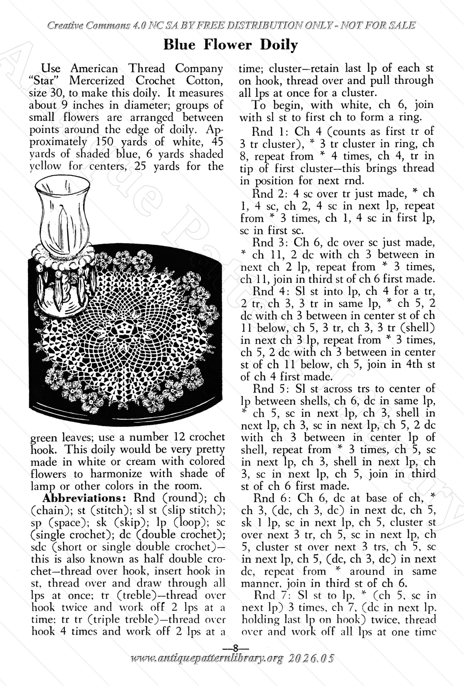I-WB179 The Workbasket Volume 17 June 1952 No. 9