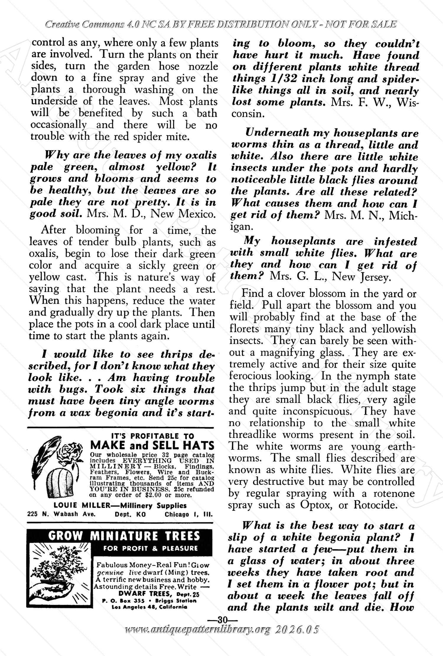 I-WB179 The Workbasket Volume 17 June 1952 No. 9