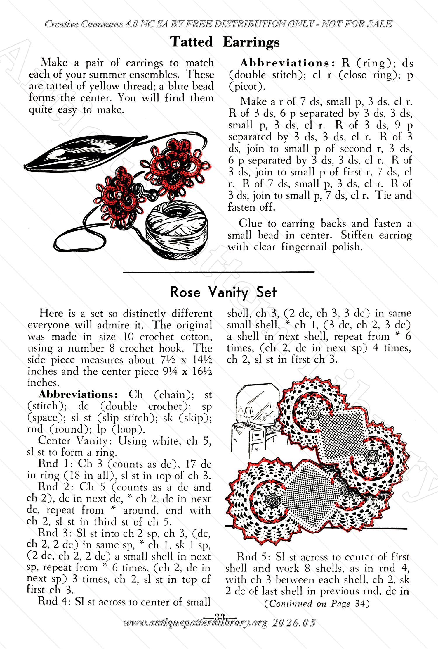 I-WB179 The Workbasket Volume 17 June 1952 No. 9