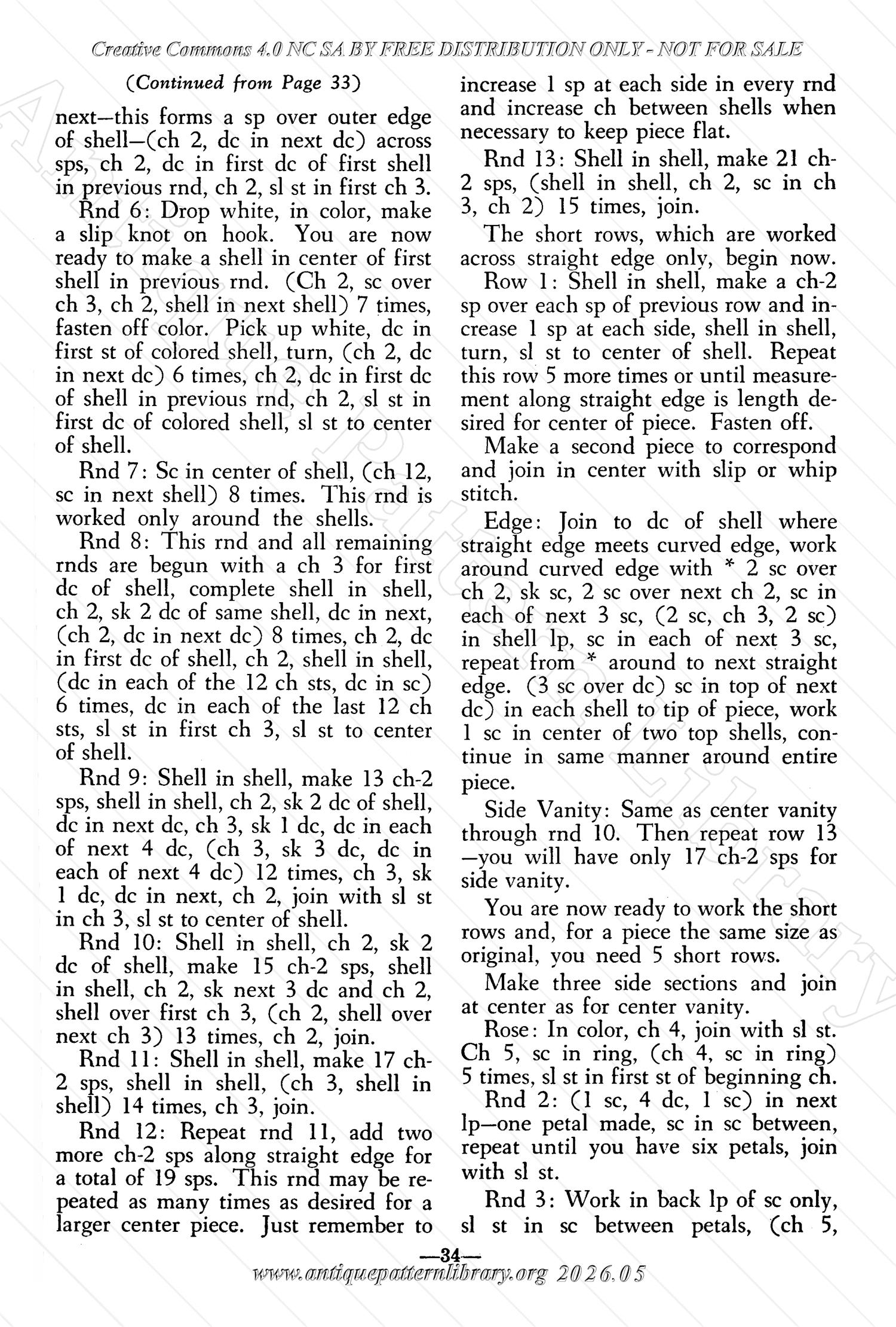 I-WB179 The Workbasket Volume 17 June 1952 No. 9