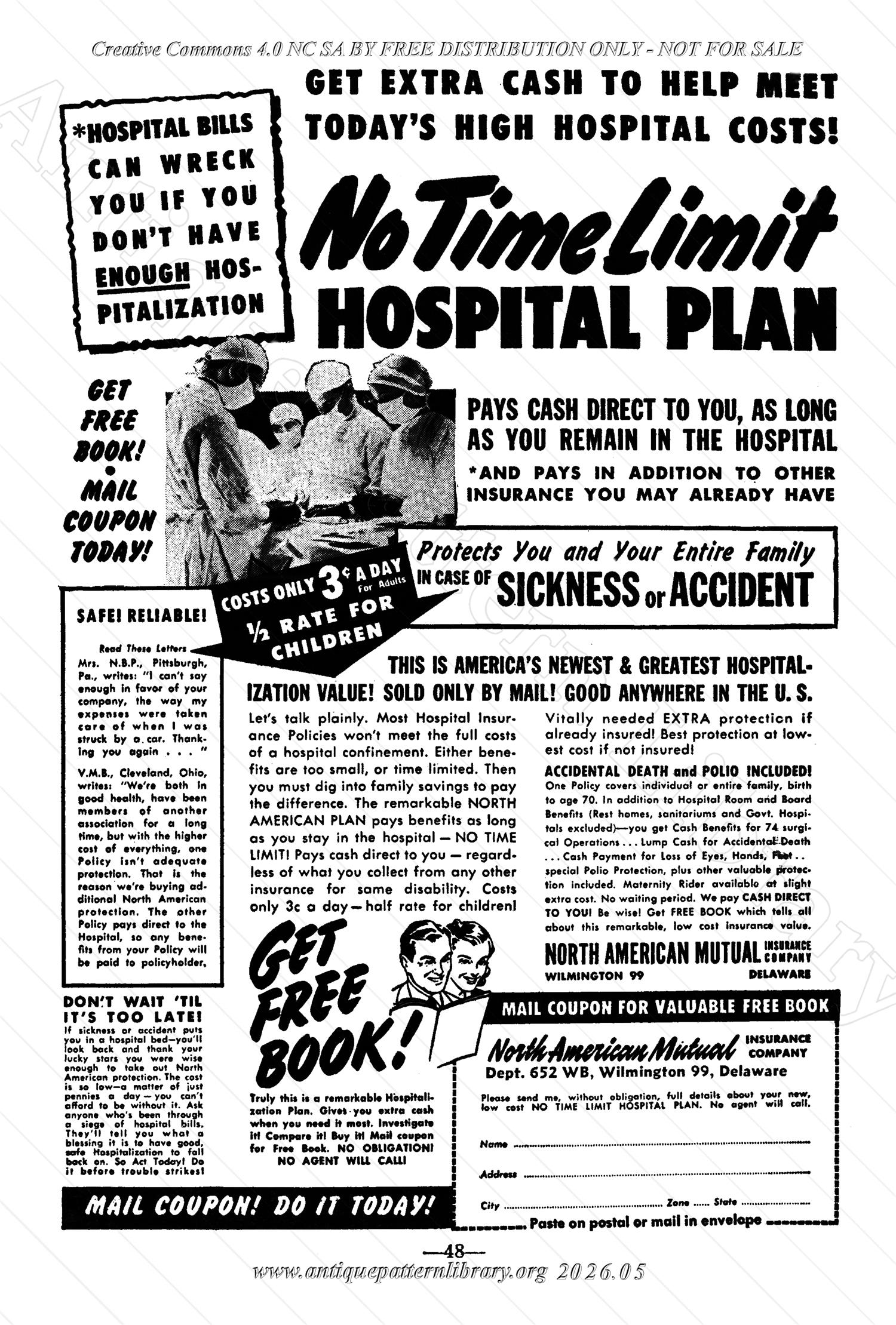 I-WB179 The Workbasket Volume 17 June 1952 No. 9