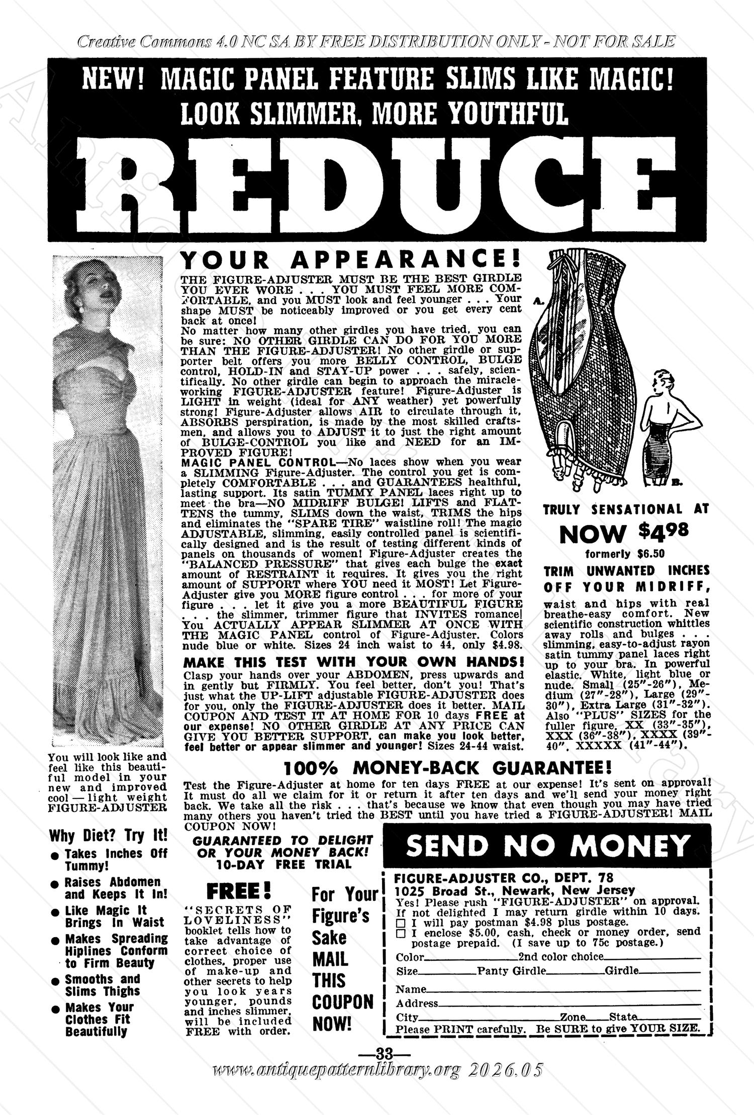J-JN003 The Workbasket  Volume 16 December 1950 No. 3