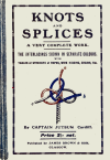 B-SW048 Captain Jutsum - Knots and Splices