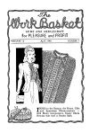I-WB137 The Workbasket Volume 13 April 1948 Number 7