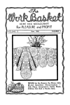 I-WB13C The Workbasket Volume 13 June 1948 Number 9