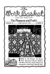I-WB14C The Workbasket Volume 15 - September 1950 - No. 12